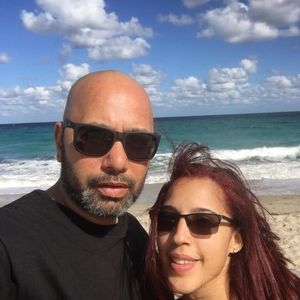 Meet your Posher, Joseph